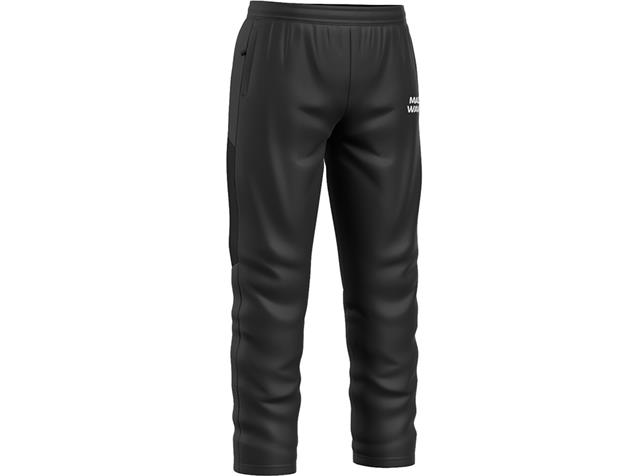 Mad Wave Flex Pants Trainingshose - XL black
