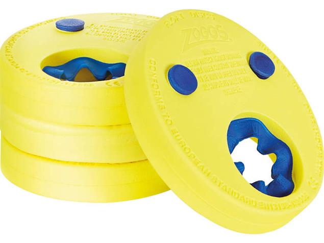 Zoggs Float Disc Schwimmflügel