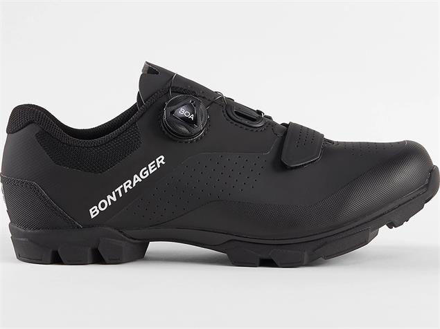 Bontrager Foray MTB Schuh - 40 black