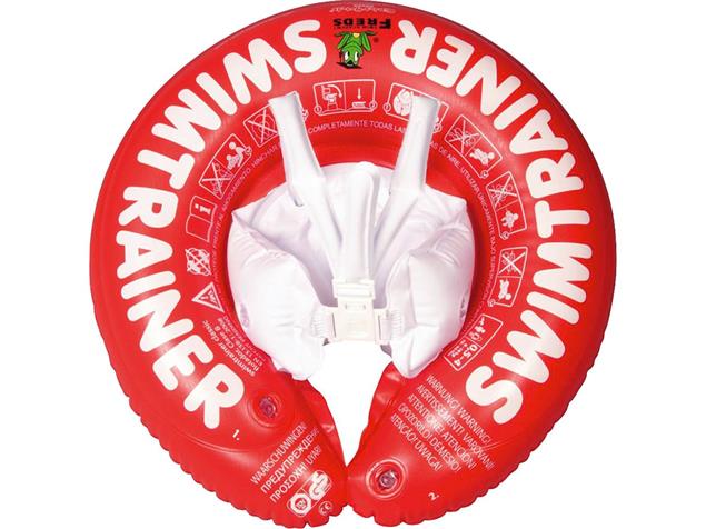 Beco Freds Swimtrainer Classic  6-18 KG (1/4-4 Jahre)