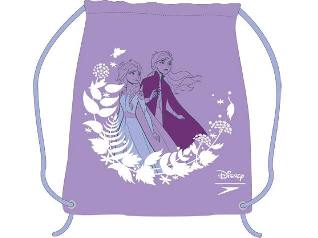 Speedo Frozen Wet Kit Tasche purple/white