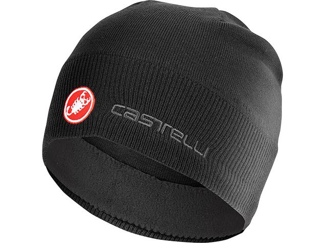 Castelli GPM Beanie Mütze