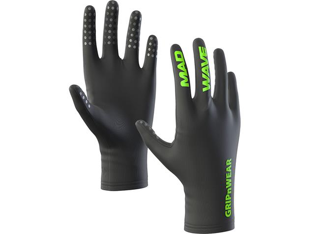 Mad Wave GRIPnWEAR Handschuhe Anziehhilfe Neopren - XS-S