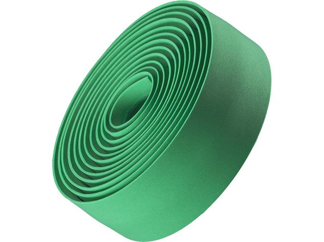 Bontrager Gel Cork Lenkerband - green