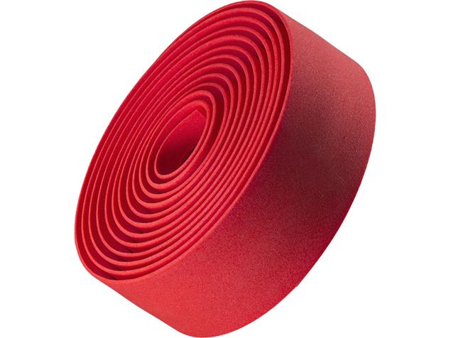 Bontrager Gel Cork Lenkerband - viper red