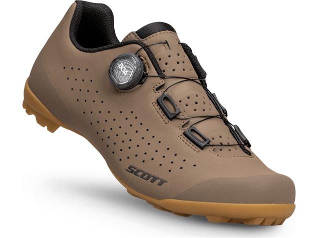 Scott Gravel Pro Womens Gravel Schuh brown - 37