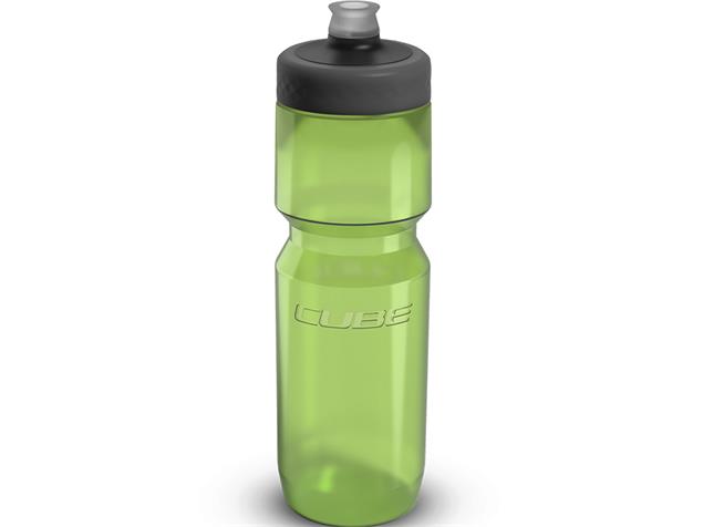 Cube Grip Trinkflasche 750 ml - green