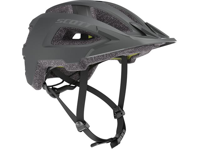 Scott Groove Plus 2020 Helm