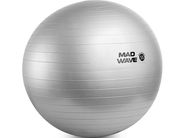 Mad Wave Gymnastikball