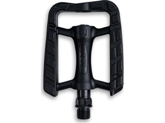 RFR HQP Comfort Pedal black