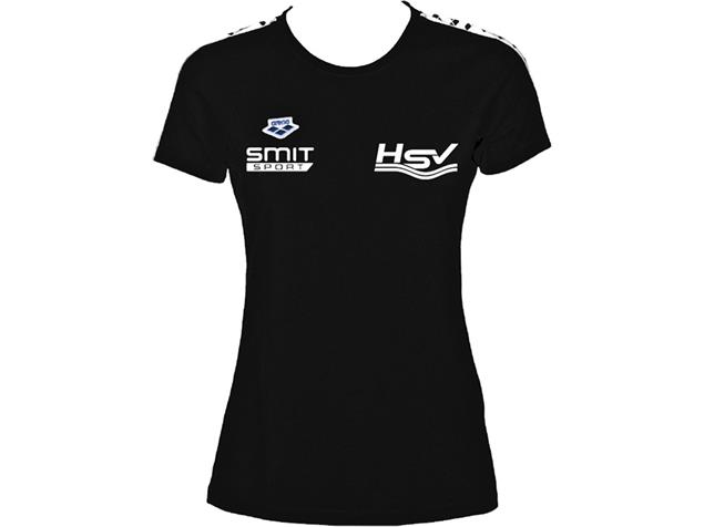 HSV Arena Team Line Icons Damen T-Shirt 001225 *Artikel nicht retounierbar!