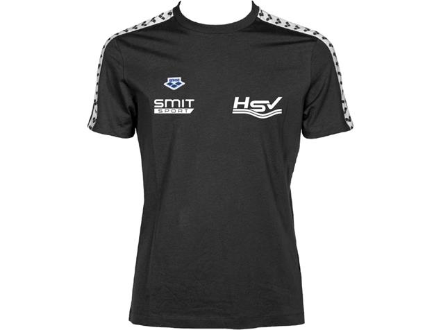 HSV Arena Team Line Icons Herren T-Shirt 002701 *Artikel nicht retounierbar!