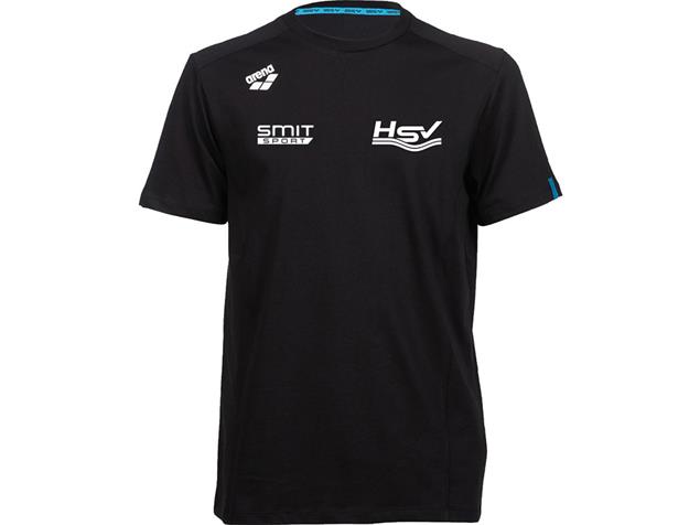 HSV Arena Team Line Junior Baumwoll T-Shirt 004918 *Artikel nicht retounierbar!