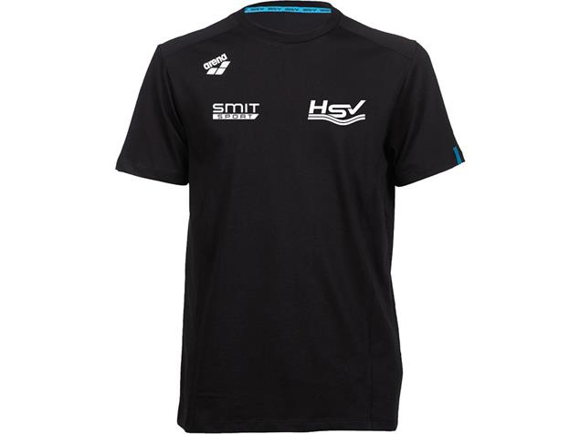 HSV Arena Team Line Unisex Baumwoll T-Shirt 004899 *Artikel nicht retounierbar!