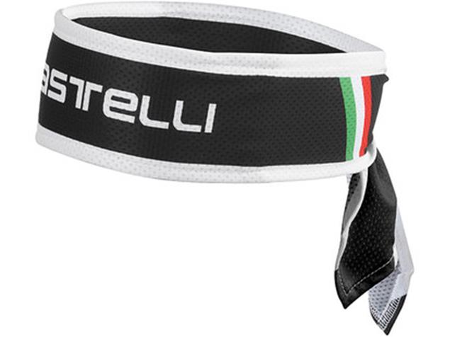 Castelli Headband - Unisize black