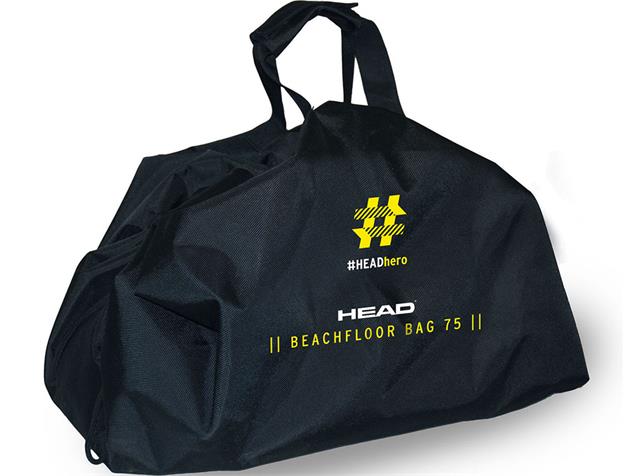 Head Hero Beachfloor Bag Tasche