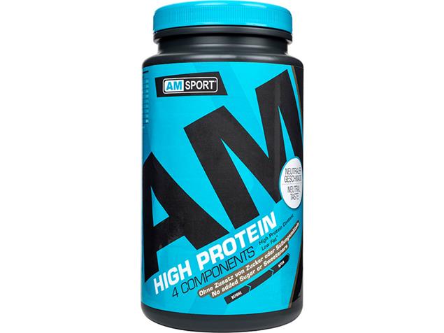 AMSPORT High Protein 600g Dose - neutral