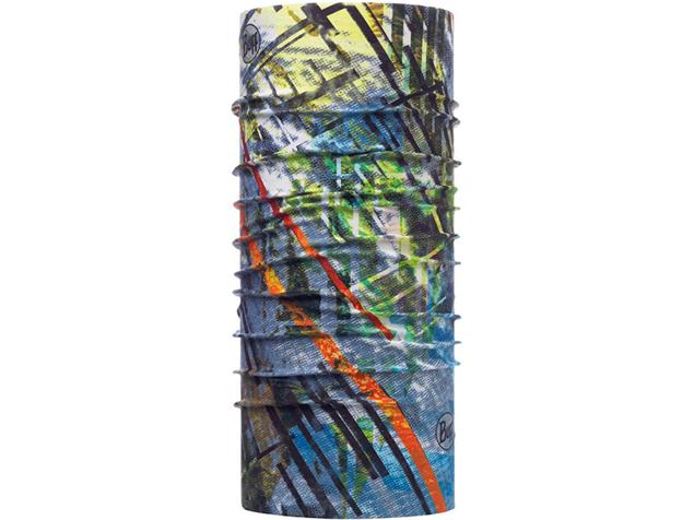 Buff High UV Protection Schlauchtuch - city jungle multi