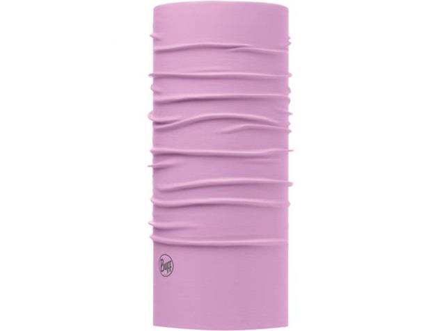 Buff High UV Protection Schlauchtuch - solid lilac-purple