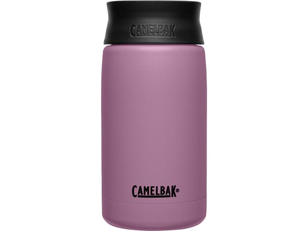 CamelBak Hot Cap 350ml Thermobecher - lilac