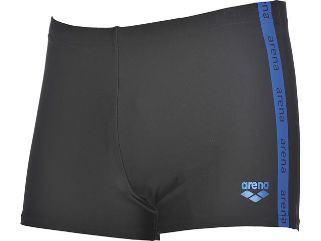 Arena Hyper Short  Badehose - 7 black/pix blue