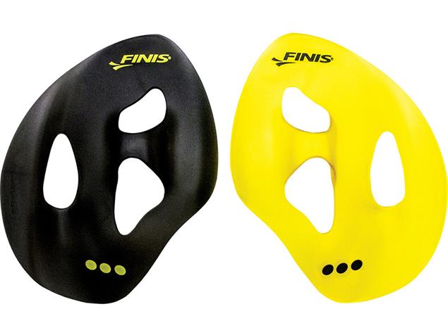 Finis ISO Hand-Paddles - L