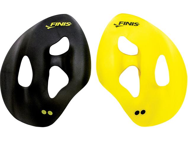 Finis ISO Hand-Paddles - M