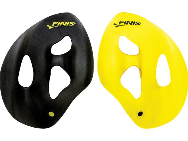 Finis ISO Hand-Paddles - S