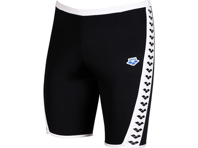 Arena Team Icons Solid Jammer 005127 - 3 black/white