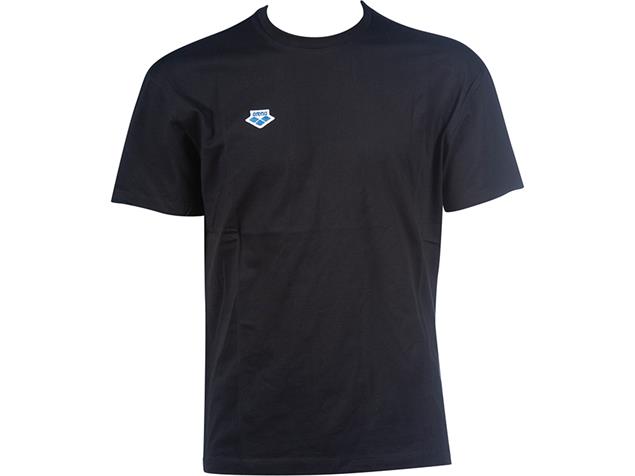 Arena Icons Uni T-Shirt - XS black