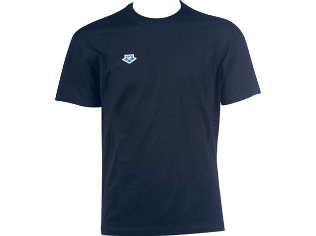 Arena Icons Uni T-Shirt - XXL navy