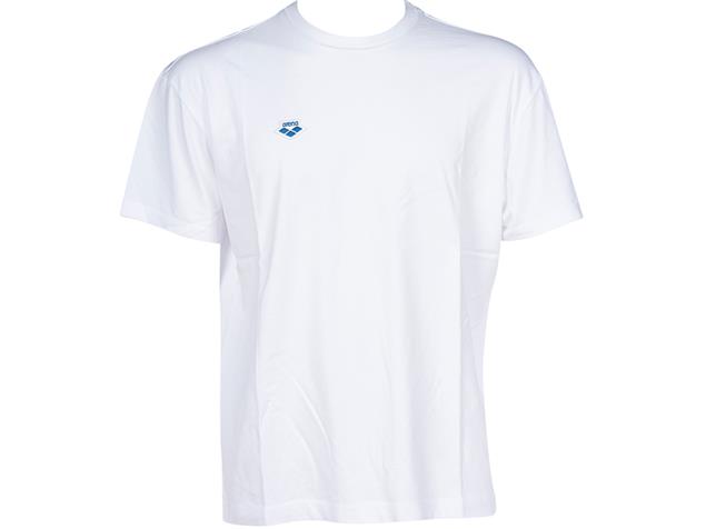 Arena Icons Uni T-Shirt - XS white