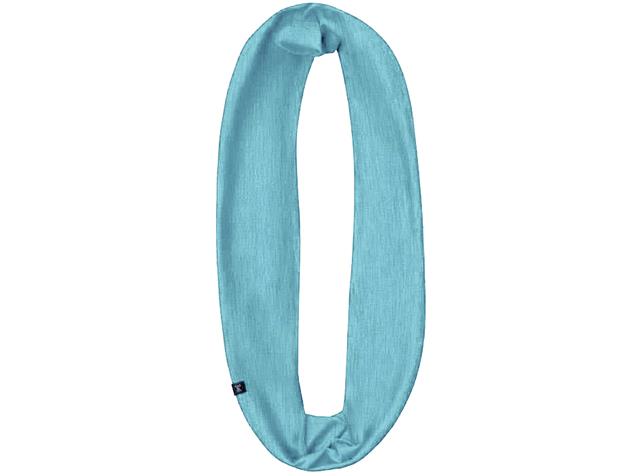 Buff Infinity Solid Cotton Schlauchtuch - solid pool