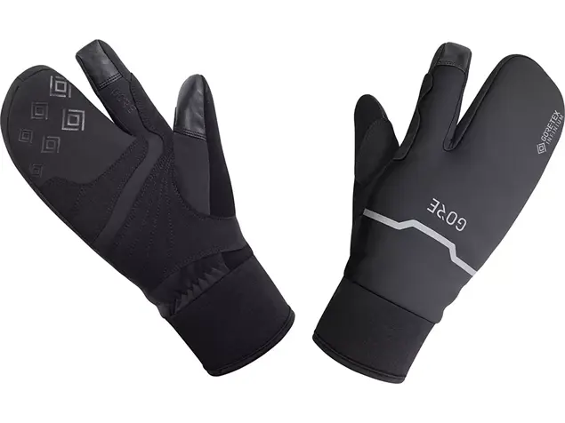 Gore Gore-Tex Infinium Thermo Split Handschuhe
