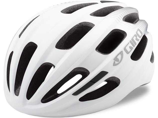 Giro Isode 2022 Helm - Unisize matte white