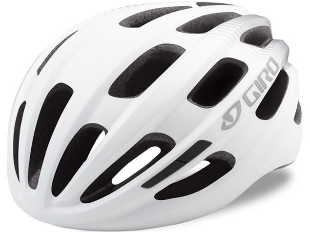 Giro Isode MIPS 2022 Helm - Unisize matte white