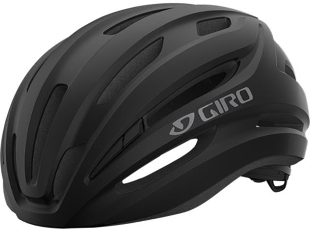 Giro Isode MIPS II 2024 Helm - Unisize matte black/charcoal