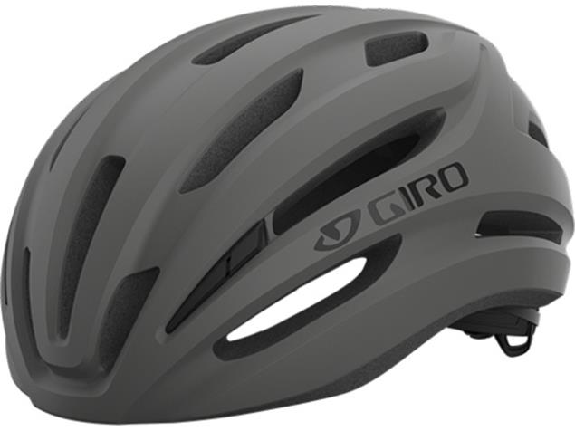 Giro Isode MIPS II 2024 Helm - Unisize matte titanium/black