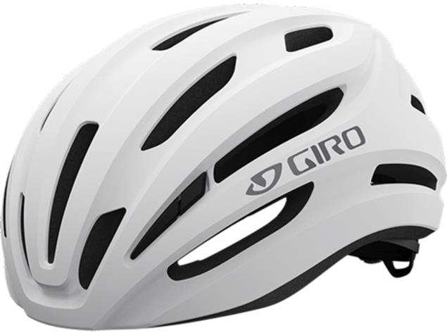 Giro Isode MIPS II 2024 Helm - Unisize matte white/charcoal