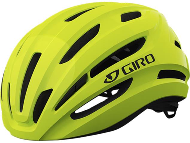 Giro Isode MIPS II 2024 Helm - Unisize highlight yellow