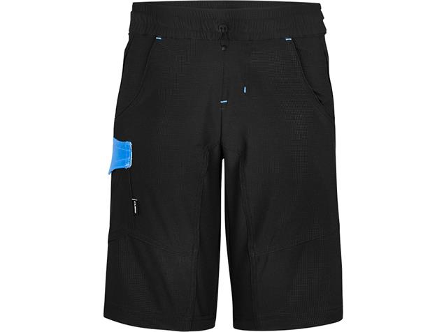 Cube Junior Baggy Shorts - 122/128 black