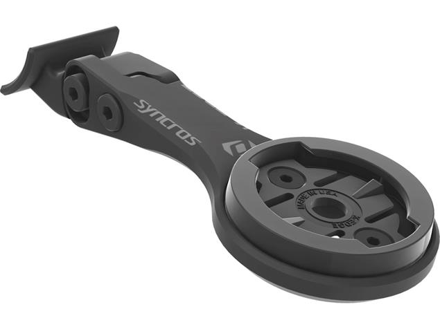 Syncros K-Edge Foil Aero Vorbau Garmin Lenkerhalter