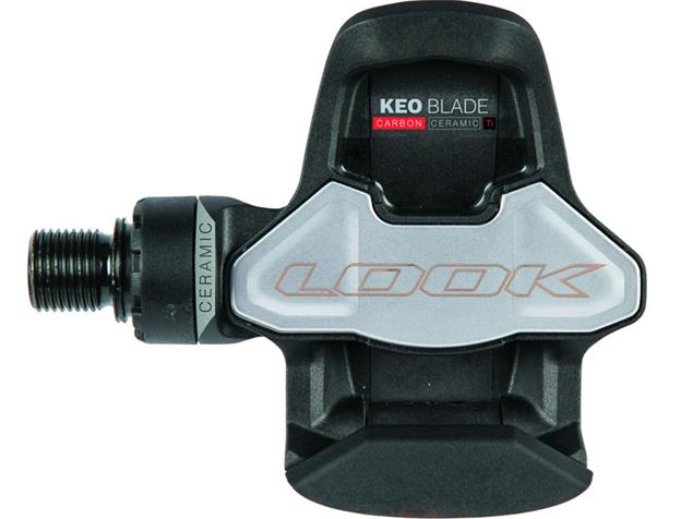 Look KeO Blade Carbon Ti Ceramic Pedal