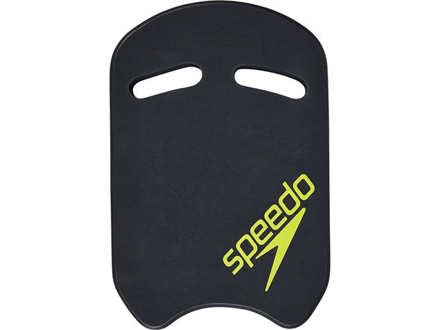 Speedo Kickboard Schwimmbrett grey/green