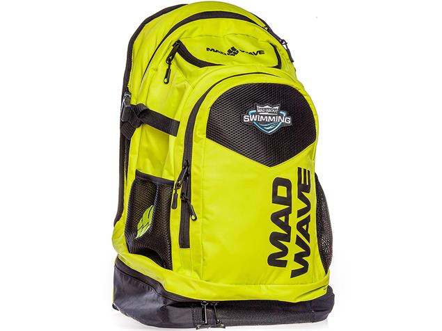 Mad Wave Lane Backpack Rucksack 54x32x24 cm (40 L) - green