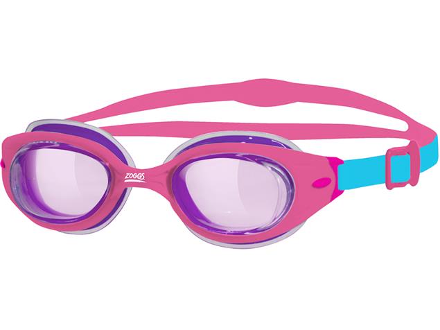 Zoggs Little Sonic Air Kids Schwimmbrille