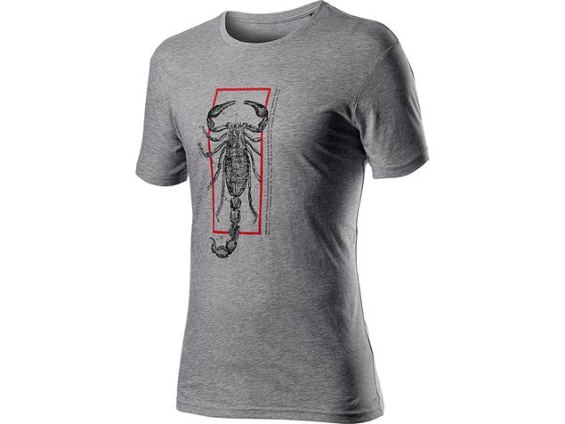 Castelli Logo Tee T-Shirt