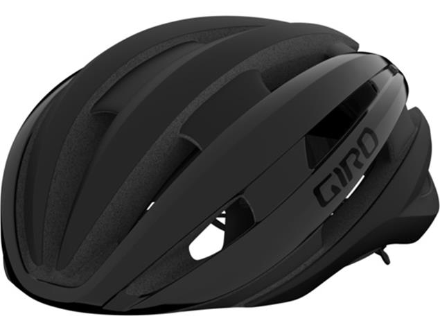 Giro Synthe MIPS II 2022 Helm - L matte black