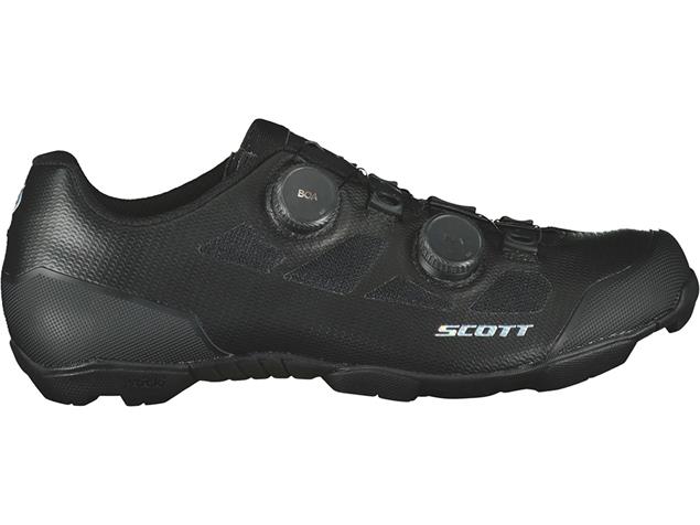 Scott MTB RC Evo MTB Schuh - 44 black