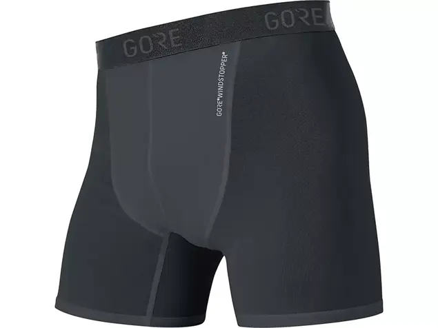 Gore M Windstopper Base Layer Boxer Shorts